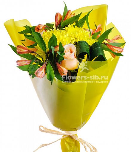 Заказать цветы с доставкой в новотроицке цветы букеты стильные фото